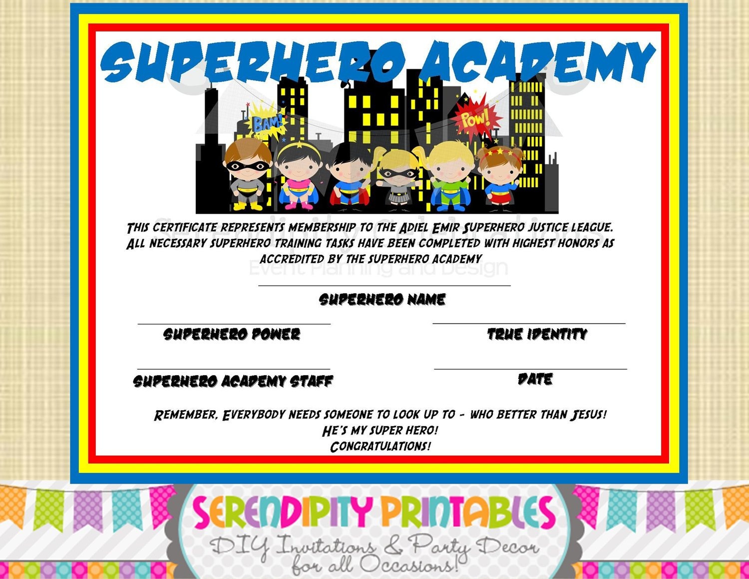 free-printable-superhero-certificate-template