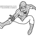 Superhero Coloring Pages Pdf   Coloring Home   Free Printable Superhero Coloring Pages