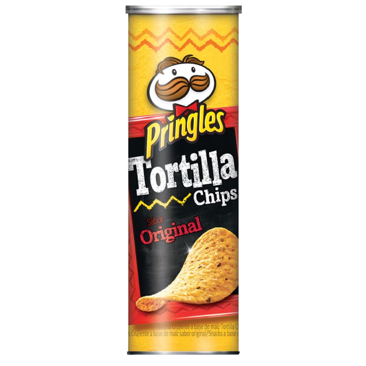 Target: Pringles Tortilla Chips Only $.89 Each!**** - Krazy Coupon - Free Printable Pringles Coupons