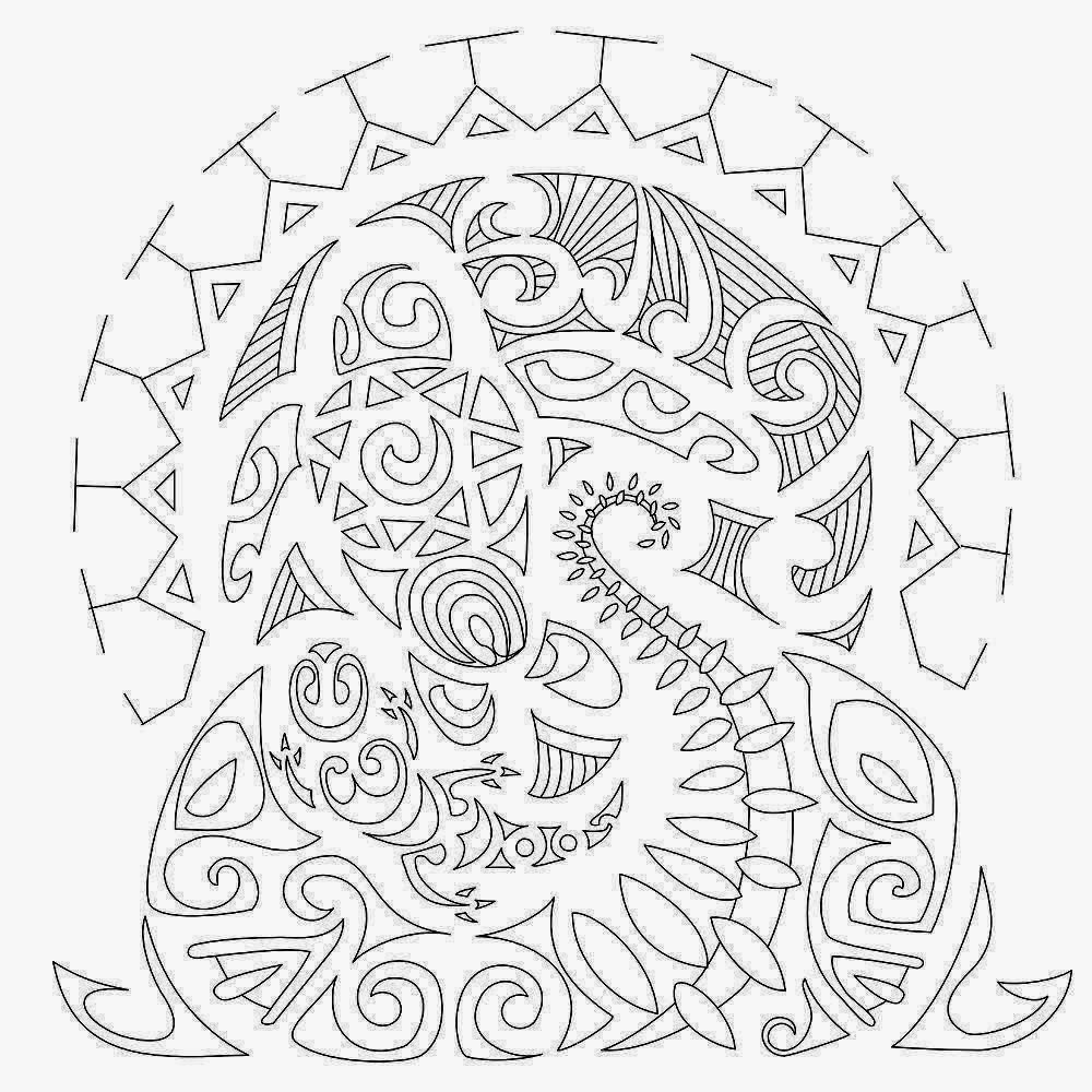 Tattoos Book: 2510 Free Printable Tattoo Stencils: Tribal Half - Free Printable Tattoo Designs