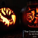 The Creative Cubby: October 2012   Hard Pumpkin Carving Patterns Free Printable