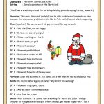 The Poem Is Followeda Short Abc Song Time 3 5 Minutes. Pictures   Free Printable Christmas Plays Church