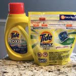 Tide Simply Coupons + Deals   Moola Saving Mom   Free Printable Tide Simply Coupons