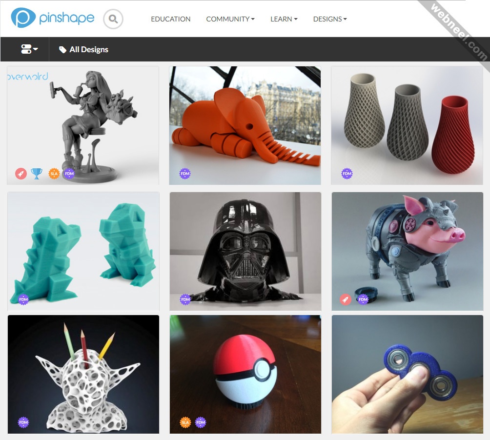 Spider Gwen   Other Models Free 3D Print Files 3D Printer Reviews