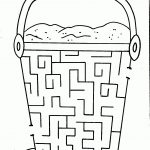 Try Your Hand At Our Free Printable Mazes For Kids. | Under The Sea   Free Printable Mazes
