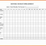 Utility Tracking Spreadsheet Of Bill Template Tracker Sale Monthly   Free Printable Monthly Bill Payment Worksheet