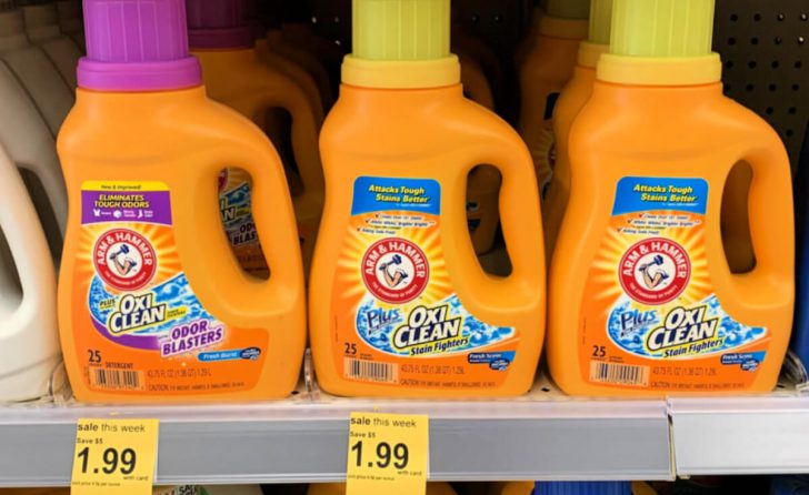 Free Printable Arm And Hammer Coupons