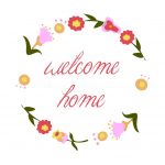 Welcome Home Printable | Printables~Quotes (3) | Welcome Home Signs   Welcome Home Cards Free Printable