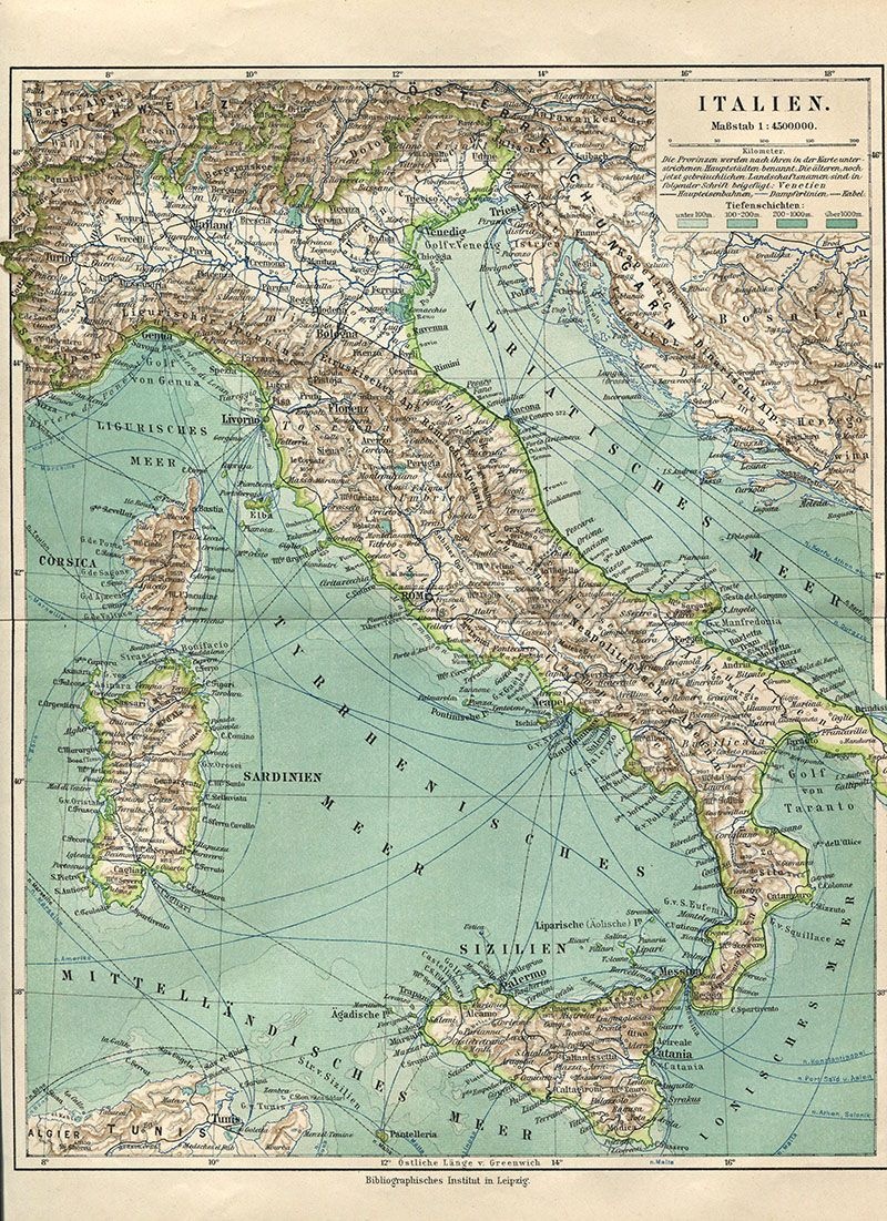Wonderful Free Printable Vintage Maps To Download | Printable Maps - Free Printable Maps