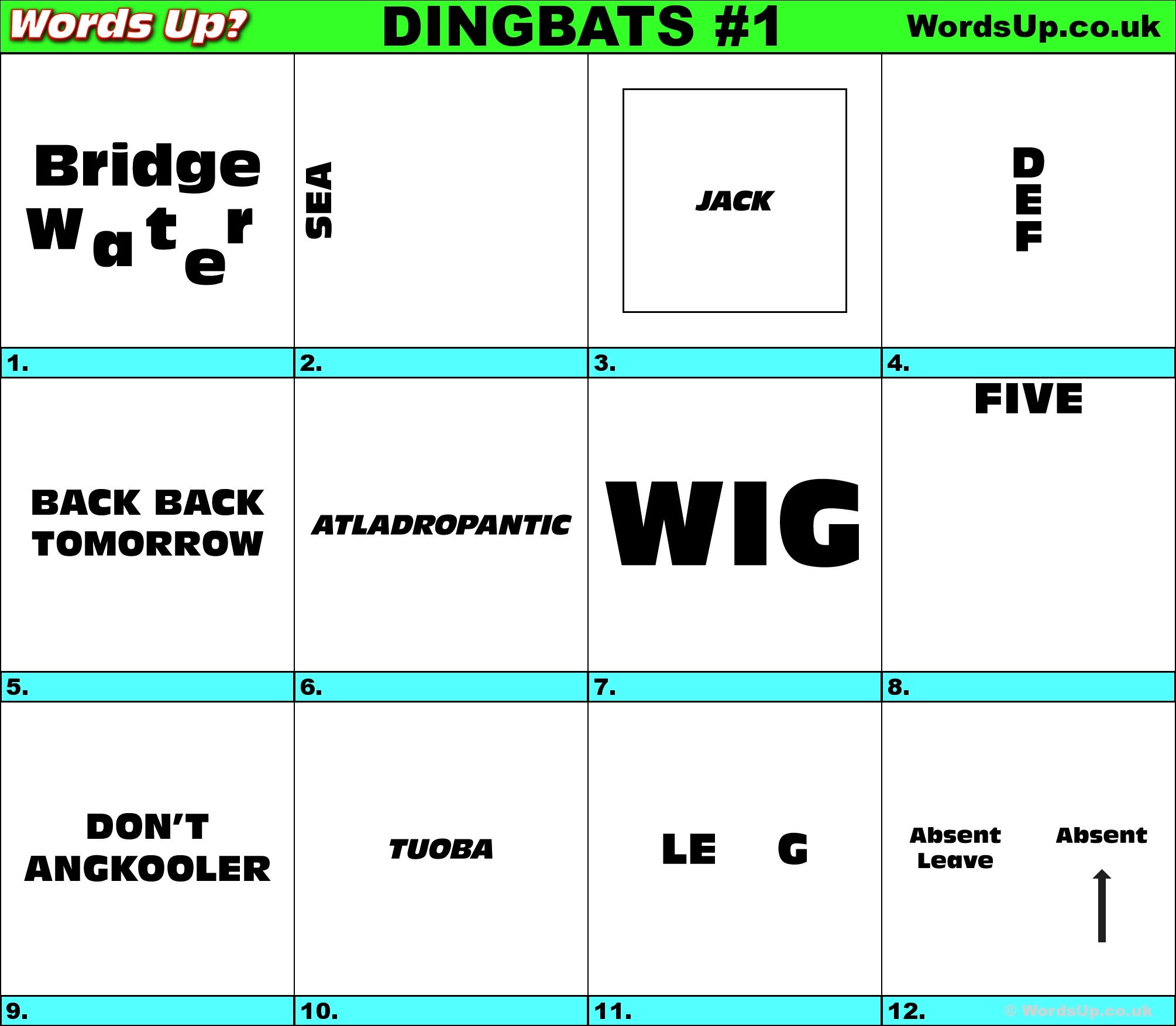 printable-single-dingbats-with-answers