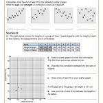 Worksheet Math Test For Year 5 Wosenly Free Maths Ks3 Worksheets   Free Printable Statistics Worksheets