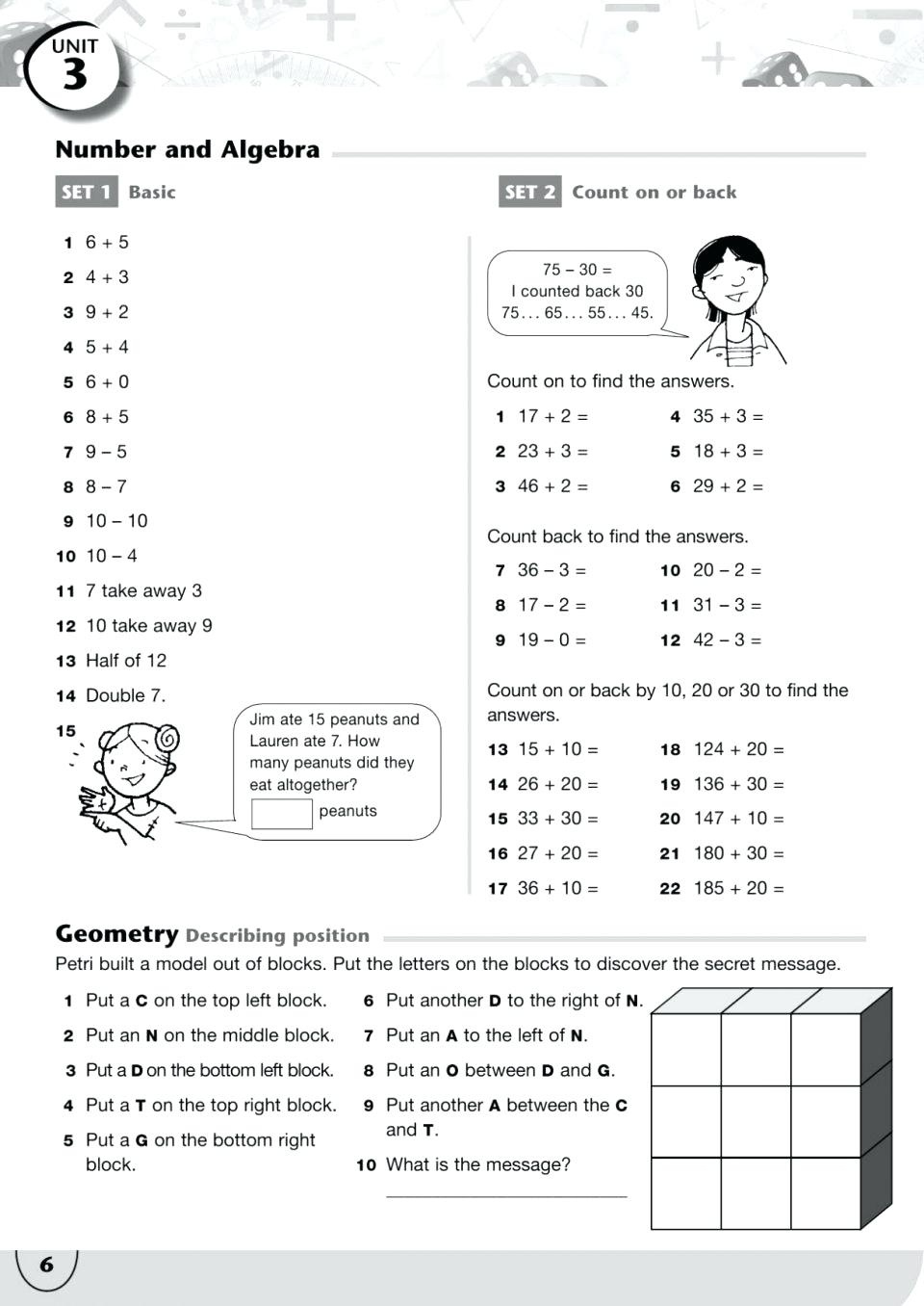 Free Printable Grammar Worksheets For Highschool Students Free Printable