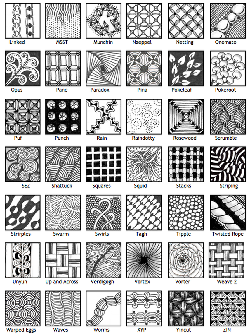 zentangle-patterns-google-search-zentangle-ideas-easy-free