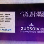 Zubsolv   Free Trial Of 15 Tabl… | Drug Savings   Coupons And   Free Printable Spiriva Coupons