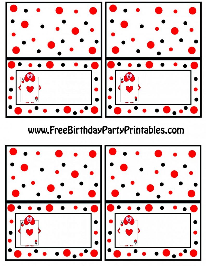 001 Table Tent Template Ideas Free Printable Cards Unique Templates