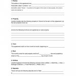 001 Template Ideas Free Printable Lease Agreement Outstanding   Rental Agreement Forms Free Printable