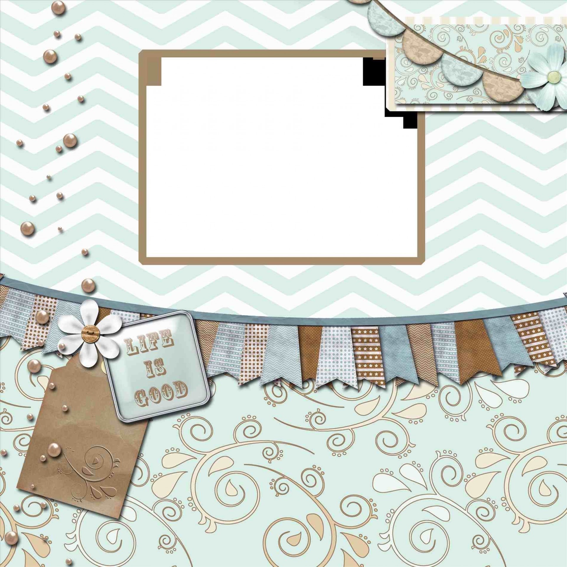 Free Online Scrapbook Maker: Create Custom Designs Online Canva