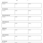 006 Template Ideas Weekly Meal Plan Singular Free Monthly Planning   Free Printable Meal Plans For Weight Loss