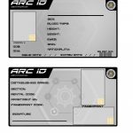 008 Free Printable Id Cards Templates Template Membership Card   Free Printable Id Cards Templates