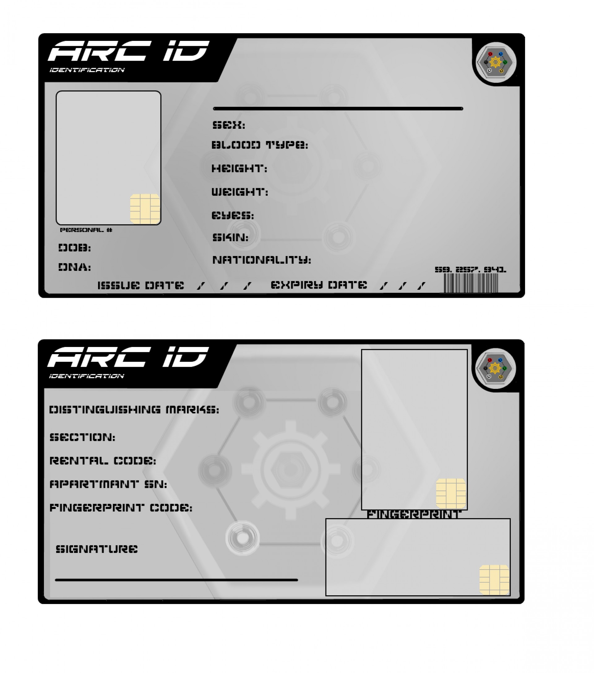 008 Free Printable Id Cards Templates Template Membership Card - Free Printable Id Cards Templates