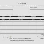 009 Free Printable Invoice Form Template Resume Templates Forms To   Free Printable Invoice Forms