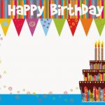 009 Template Ideas Happy Birthday Card Fantastic Maker Free   Free Printable Happy Birthday Cards Online
