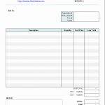 010 Service Invoice Template Free Word For Mac And Templates   Invoice Templates Printable Free Word Doc