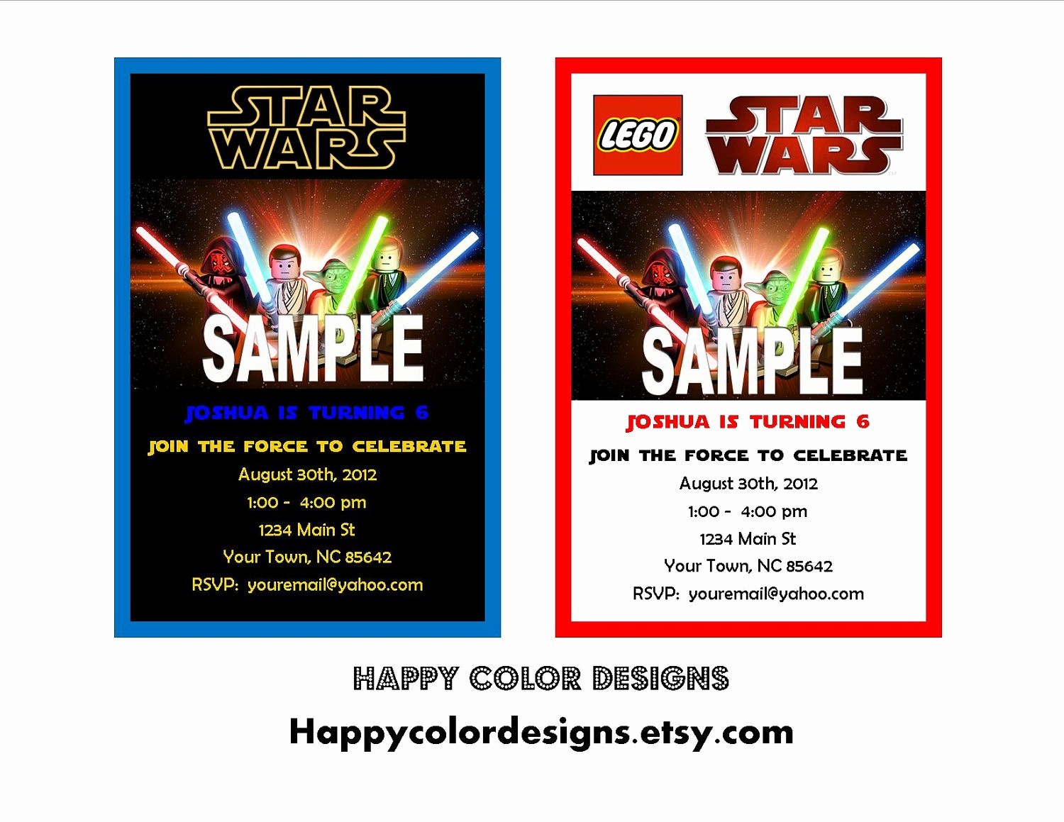 011 Star Wars Birthday Invitations Template Elegant Free Invitation - Free Printable Star Wars Baby Shower Invites
