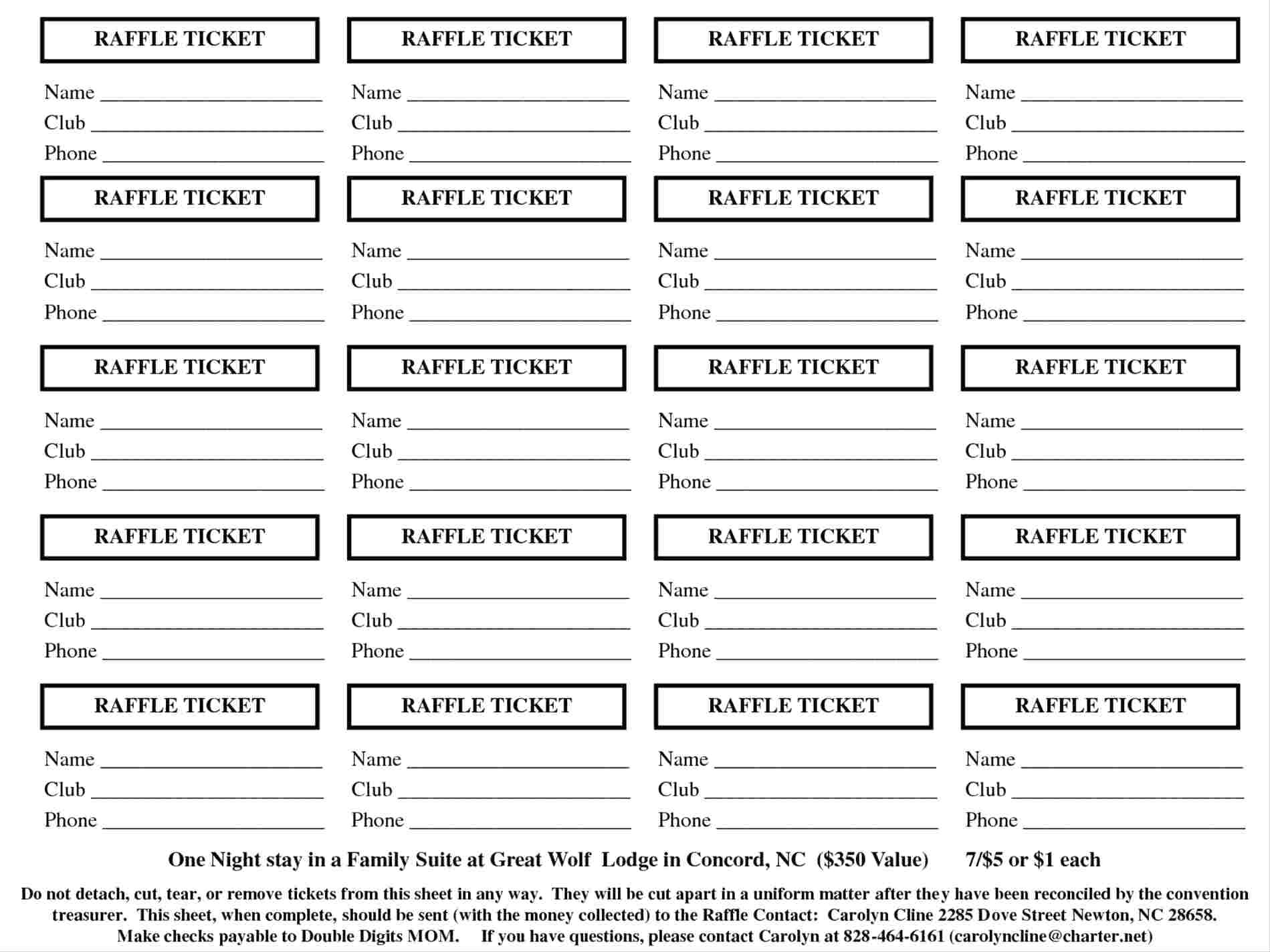 017 Template Ideas Numbered Raffle Ticket Inspirational Bbq Tickets - Free Printable Raffle Ticket Template Download
