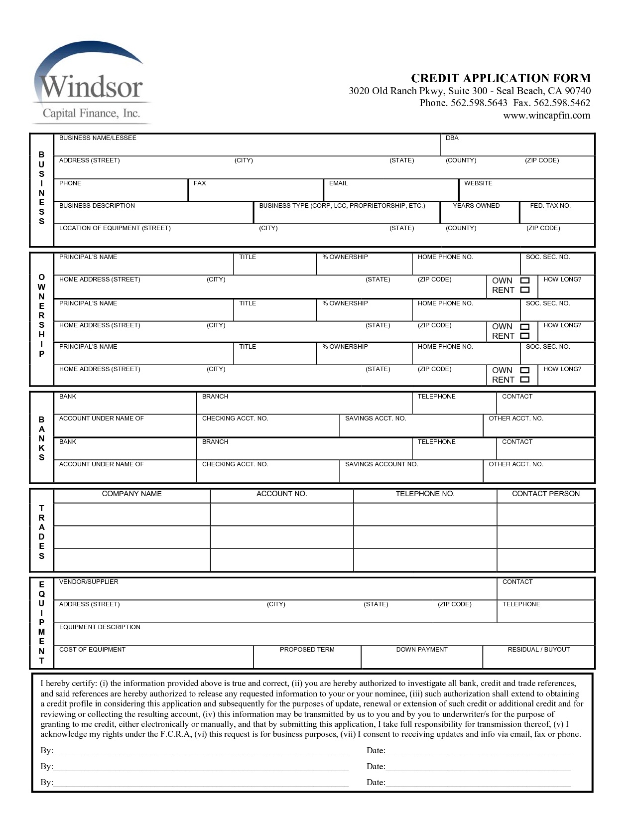 free-printable-business-credit-application-form-free-printable