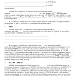 021 Free Printable Lease Agreement Template Ideasntal Forms Form   Free Printable Lease