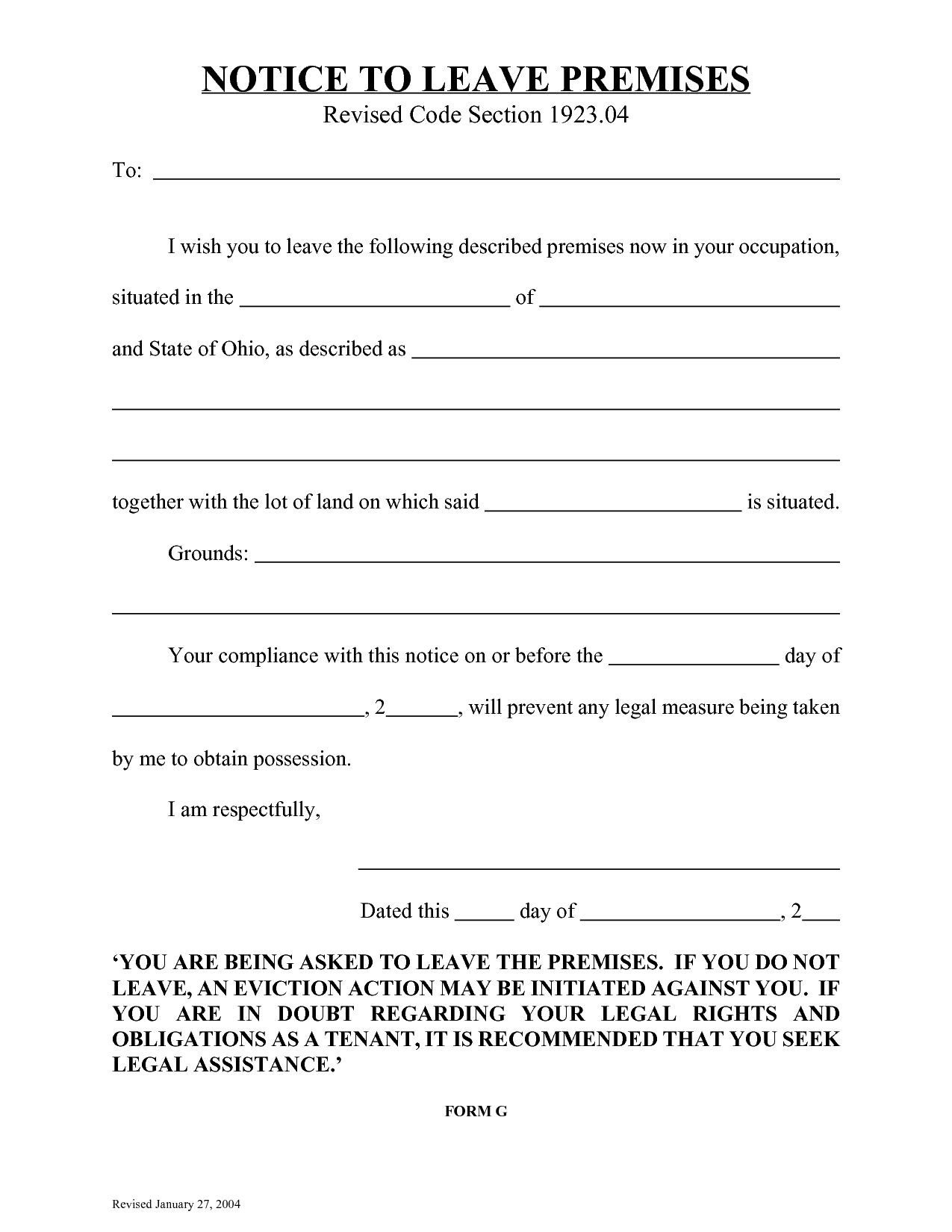 10 Best Images Of Eviction Notice Florida Form Blank Template Via 3 - Free Printable 3 Day Eviction Notice