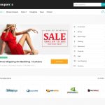 10+ Best Wordpress Coupon Themes 2018 – Famethemes   Free Printable Coupons Without Downloading Or Registering
