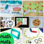 100 Free Playdough Mats   Playdough To Plato   Free Printable Playdough Mats