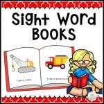 108 Sight Word Books   The Measured Mom   Free Printable Christmas Books For Kindergarten