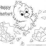 12 Free Printable Easter Coloring Pages | Topsailmultimedia   Coloring Pages Free Printable Easter