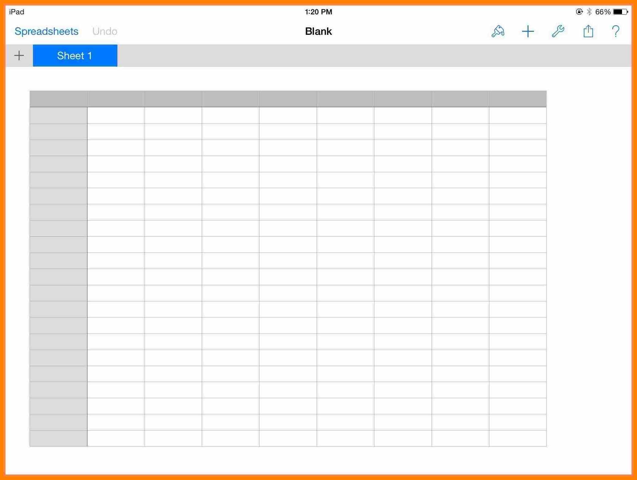 excel free spreadsheet templates