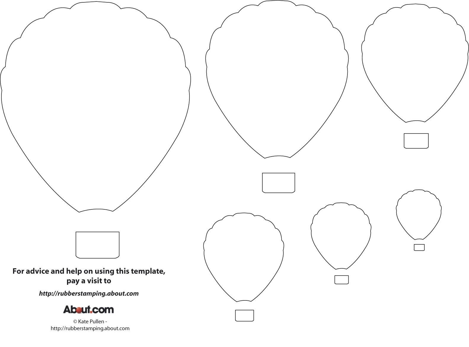 Ball Free Printable Templates For Prek