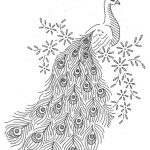 13 Best Photos Of Peacock Quilling Patterns Free Printable   Hand   Free Printable Quilling Patterns
