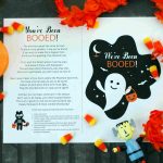 14 Free Halloween Printables For Kids   Free Printable Halloween Homework Pass