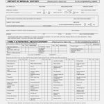 14 Simple (But Important) | Realty Executives Mi : Invoice And   Free Printable Personal Medical History Forms