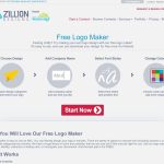 15 Best Free Online Logo Makers & Generators   Websitesetup   Free Printable Logo Maker