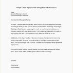 16 Rent Increase Letter To Tenant Template Collection   Letter Templates   Free Printable Rent Increase Letter