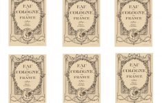 17 Vintage Apothecary Labels Free Template Images – Vintage – Free Printable Apothecary Jar Labels