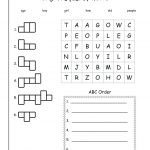 1St Grade Writing Paper And Worksheets For First Grade Writing Free   Free Printable First Grade Worksheets