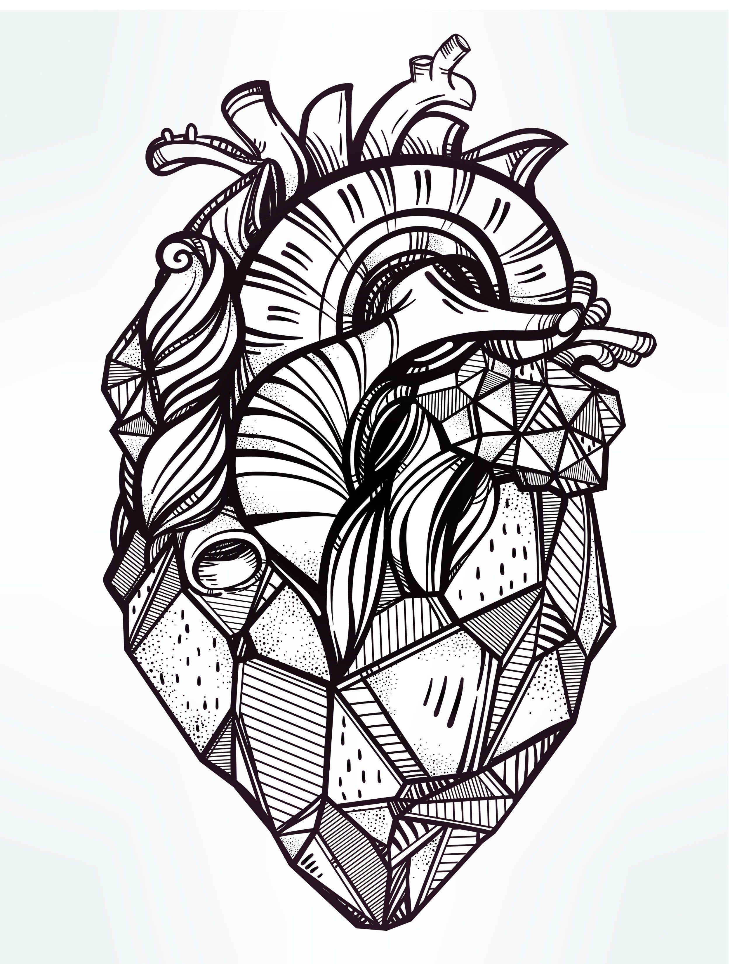 20 Free Printable Valentines Adult Coloring Pages | Adult Coloring - Free Printable Coloring Cards For Adults