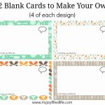 20 Make Free Business Cards Online Printable – Guiaubuntupt   Make Your Own Business Cards Free Printable