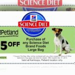 25 Prettier Pics Of Hills Dog Food Coupons | All About Dog From   Free Printable Science Diet Coupons
