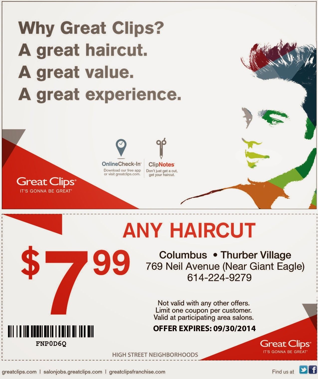 27 Great Clips Free Haircut Coupon | Hairstyles Ideas - Great Clips Free Coupons Printable