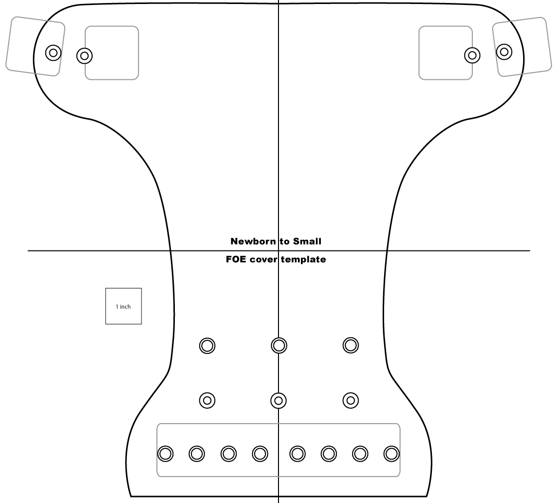 29 Images Of Printable Pattern Baby Diaper Template | Nategray - Cloth Diaper Pattern Free Printable